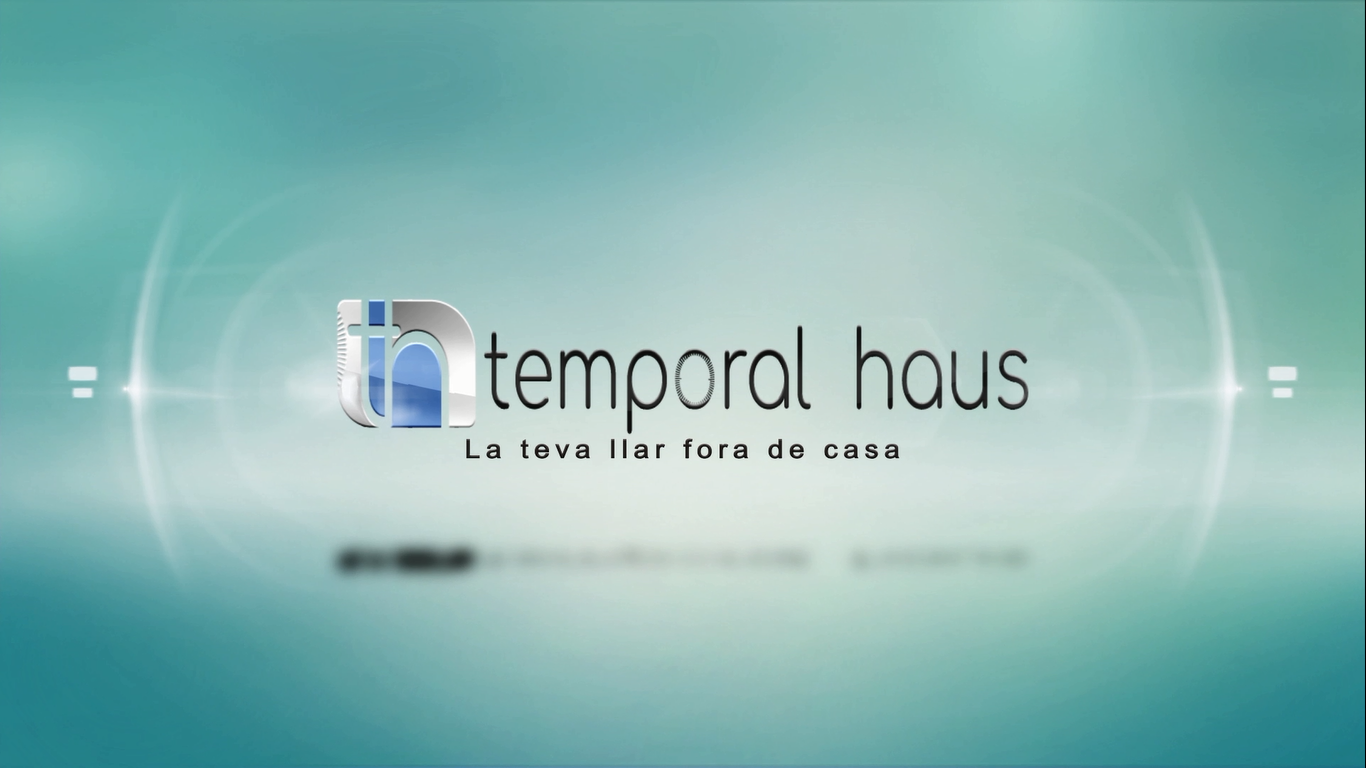 temporal house